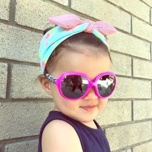 Meet your Posher, Grace